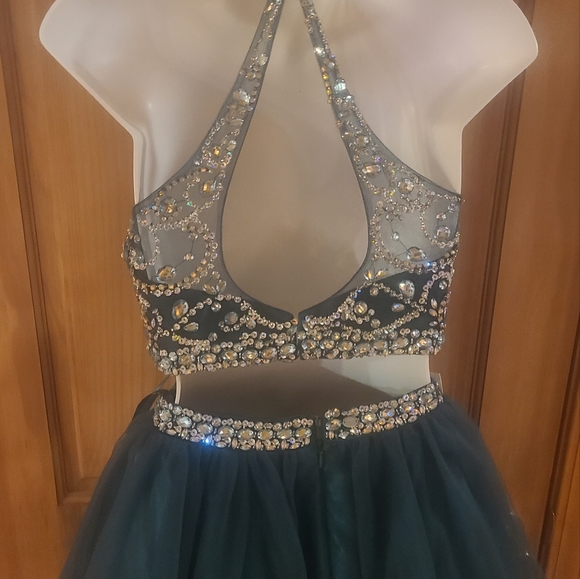 Homecoming Dress - Picture 3 of 7